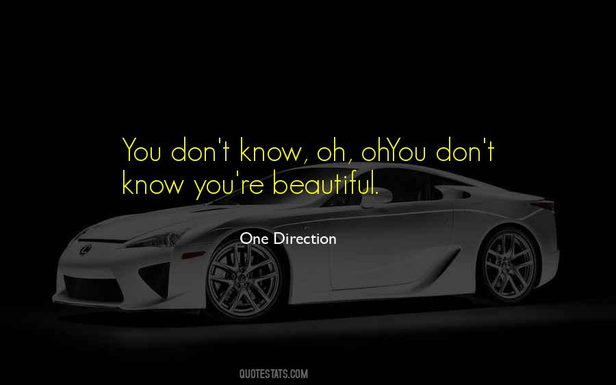 Song Beautiful Quotes #706230