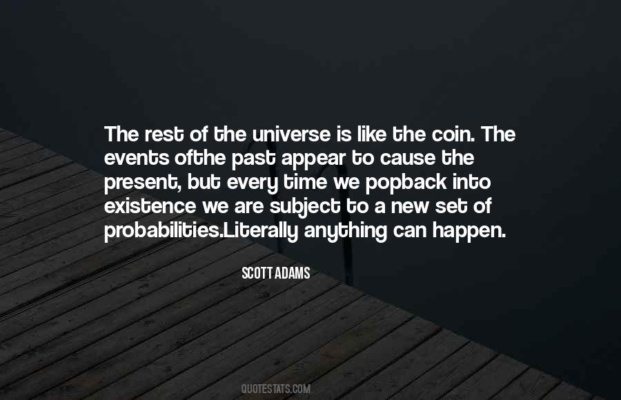 Kamdon Sutterfield Quotes #677945
