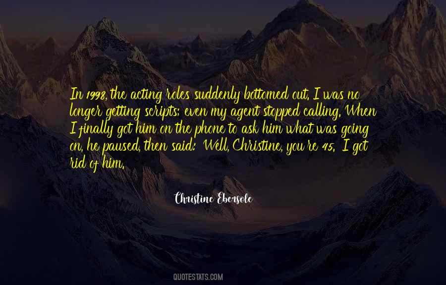 1998 S Quotes #120665