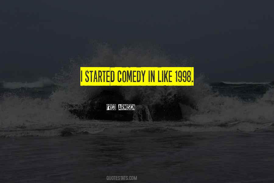 1998 S Quotes #535665