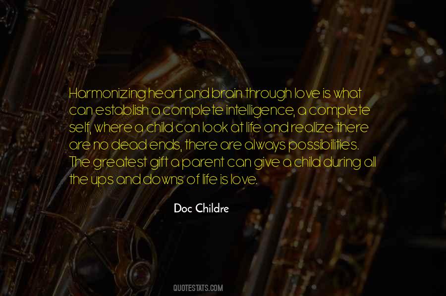 Distinguishes The Size Quotes #1167731