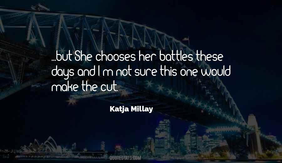 Distinguishes The Size Quotes #1766364