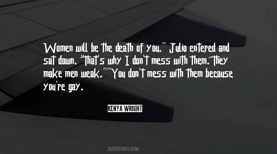 Distinguishes The Size Quotes #887008