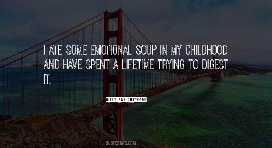Umbala Spirit Quotes #1293240