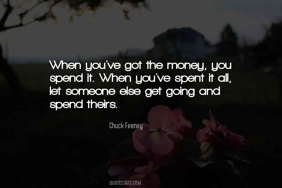 Coneys Richmond Quotes #421305
