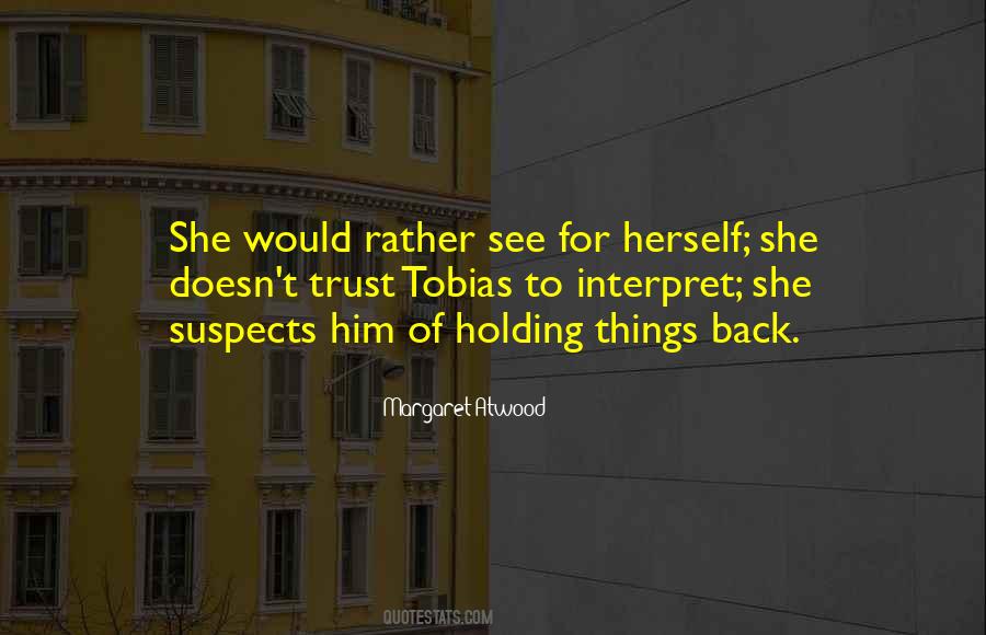 Kusyapi Quotes #503881