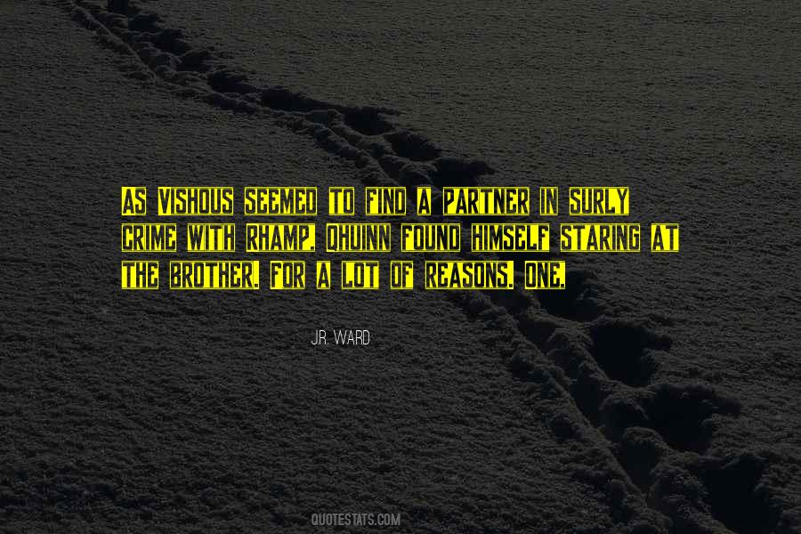 Vinicka Chris Quotes #1727569