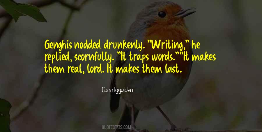Vinicka Chris Quotes #706221
