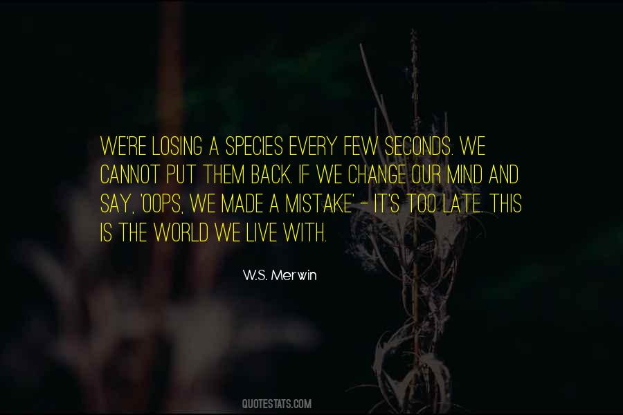 Stockwood Vale Quotes #1307321