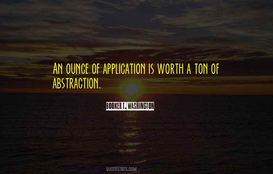 Stockwood Vale Quotes #1796827