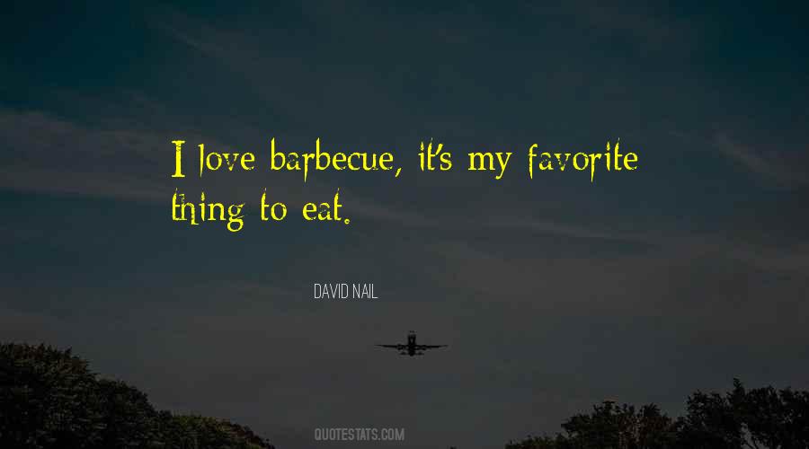 I Love To Eat Quotes #350946