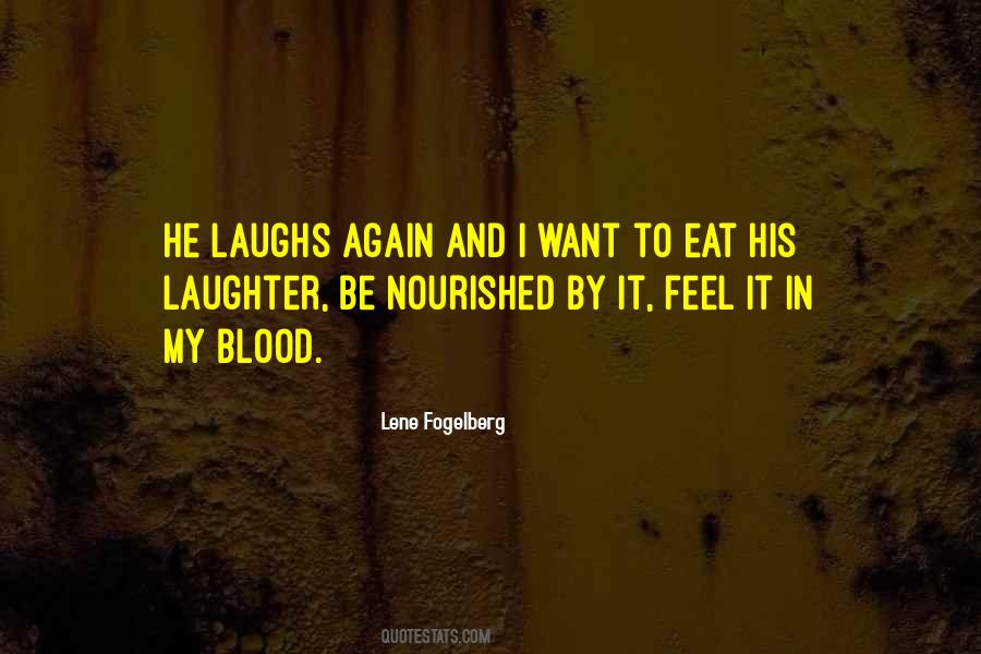 I Love To Eat Quotes #635624