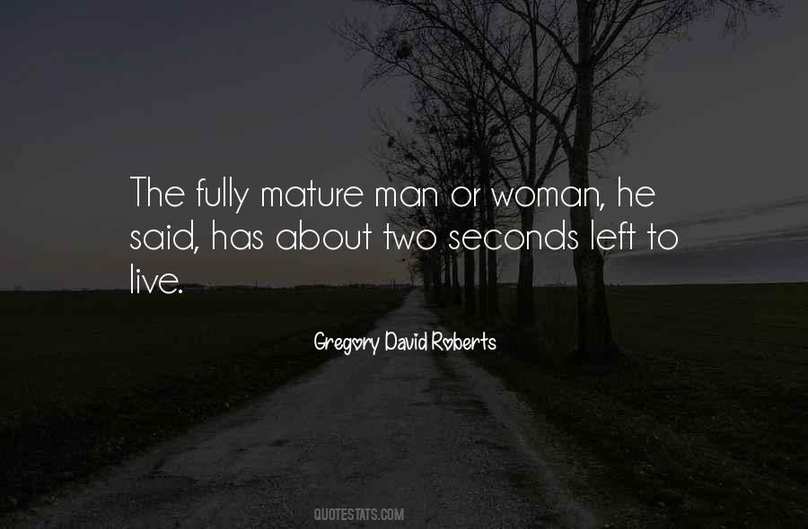 Said Has Quotes #1000650