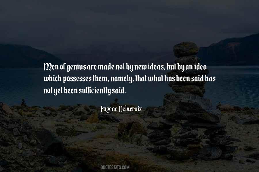 Said Has Quotes #1262540