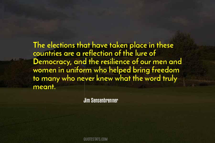 Cherry On The Top Quotes #1231136