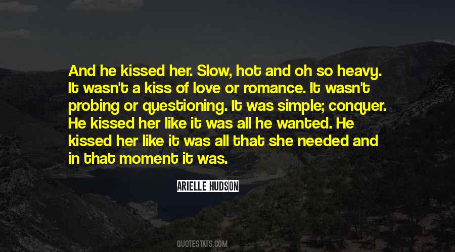 Cherry On The Top Quotes #1506858