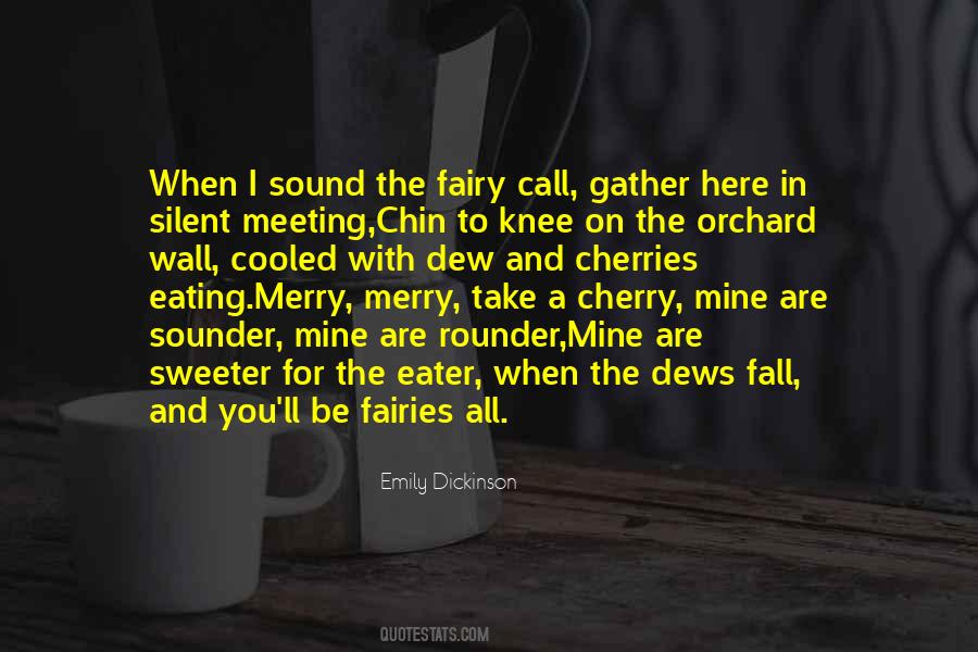 Cherry Orchard Quotes #1151116