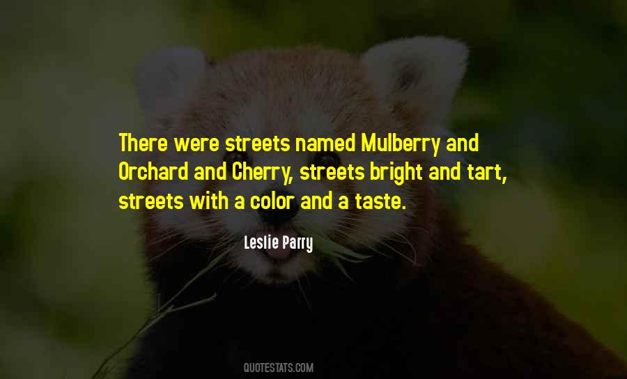 Cherry Orchard Quotes #292000