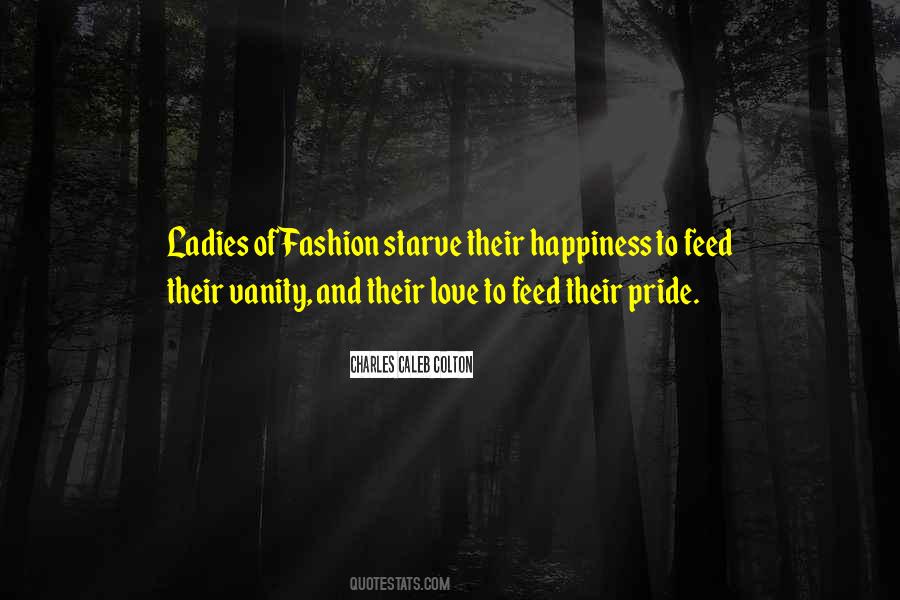 Love Pride Quotes #319436