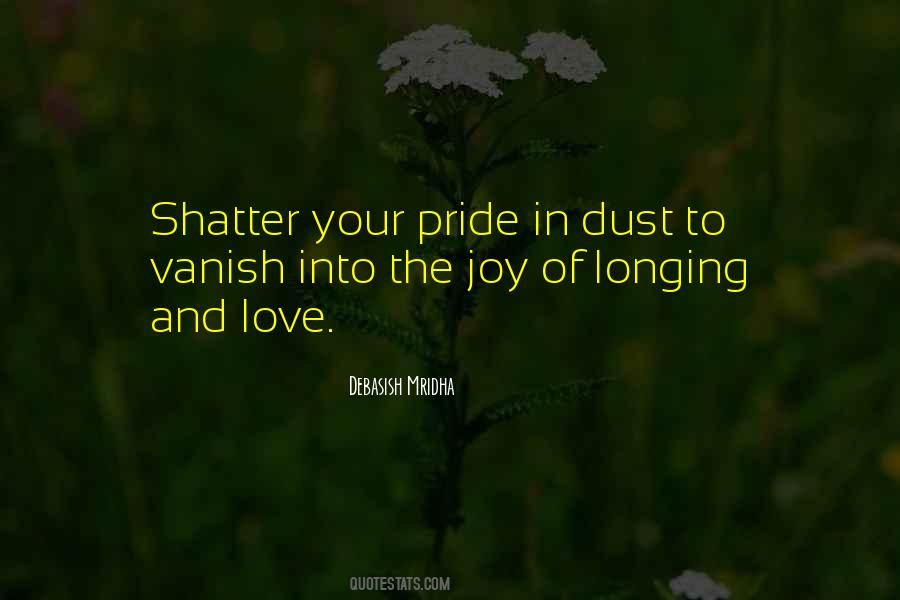 Love Pride Quotes #362734