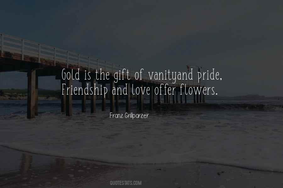 Love Pride Quotes #392019
