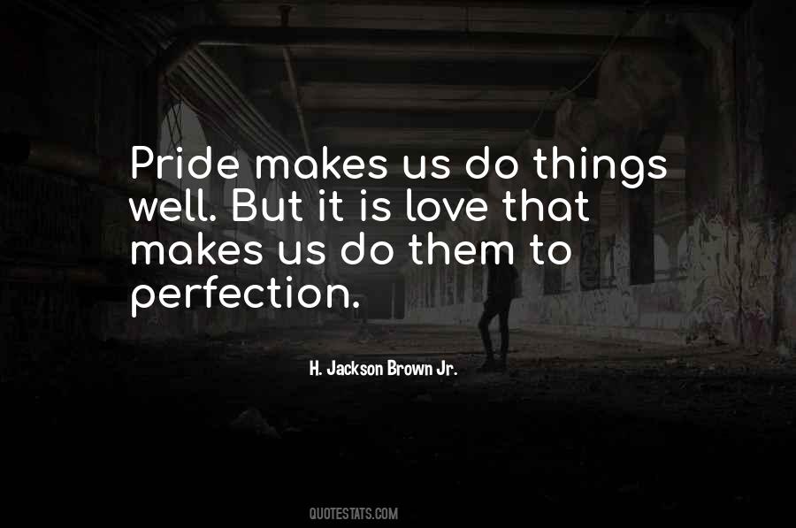 Love Pride Quotes #507145