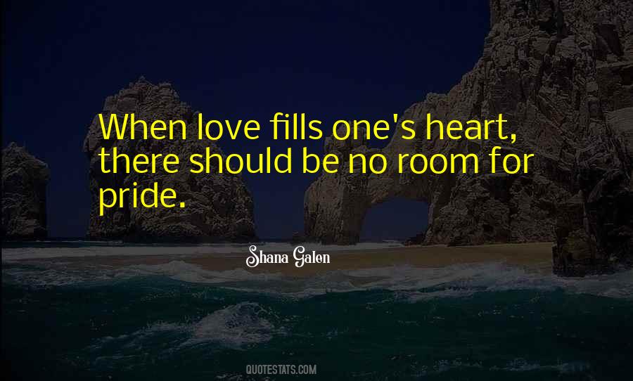 Love Pride Quotes #533536