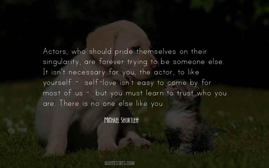 Love Pride Quotes #561543