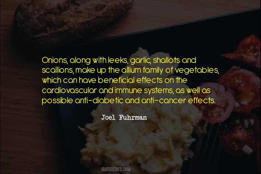 Effects Can Quotes #108735