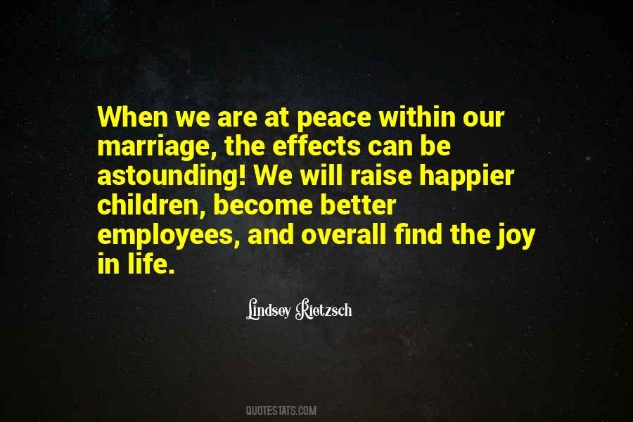 Effects Can Quotes #1616851
