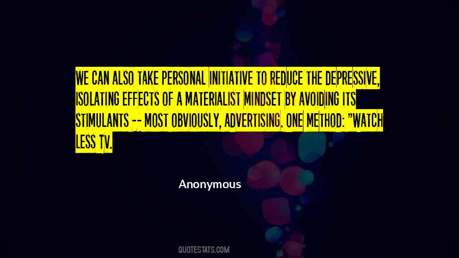 Effects Can Quotes #163797