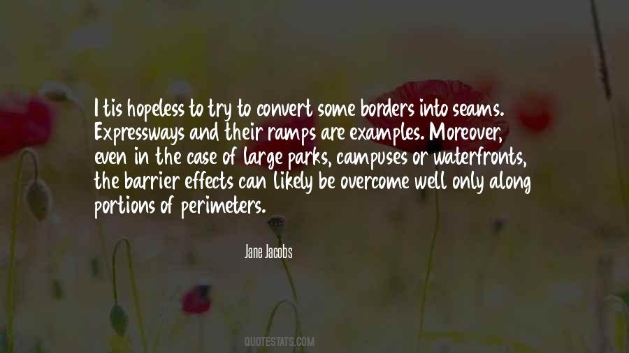 Effects Can Quotes #1680516