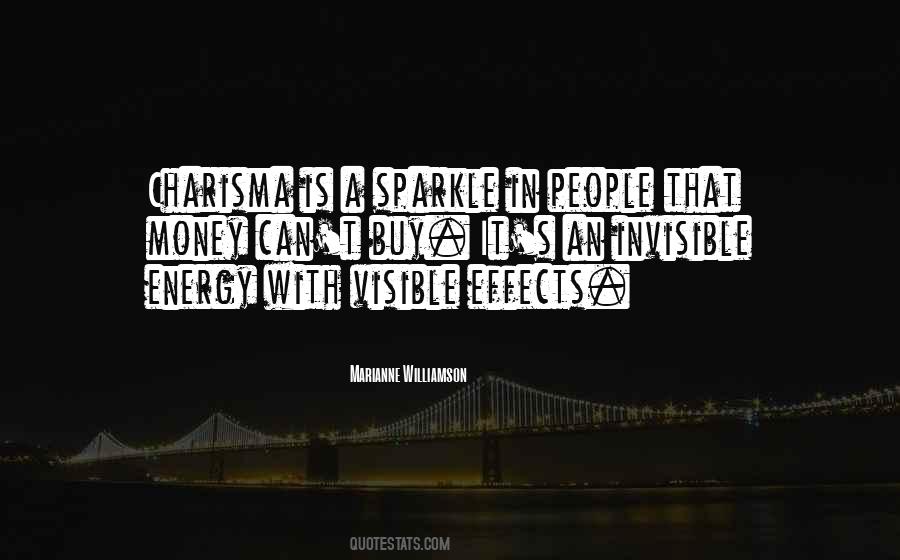 Effects Can Quotes #177310