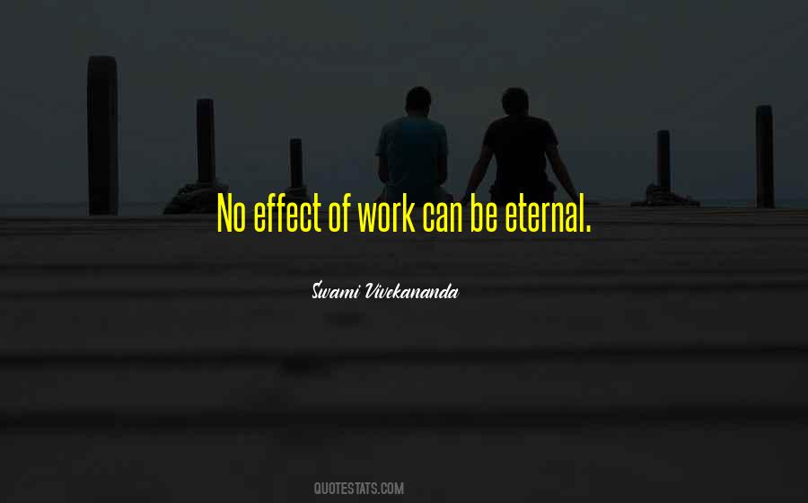 Effects Can Quotes #181947