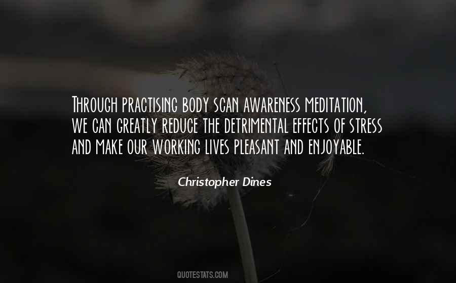 Effects Can Quotes #190136