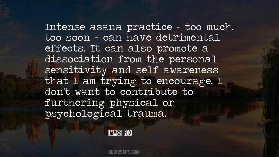 Effects Can Quotes #263078