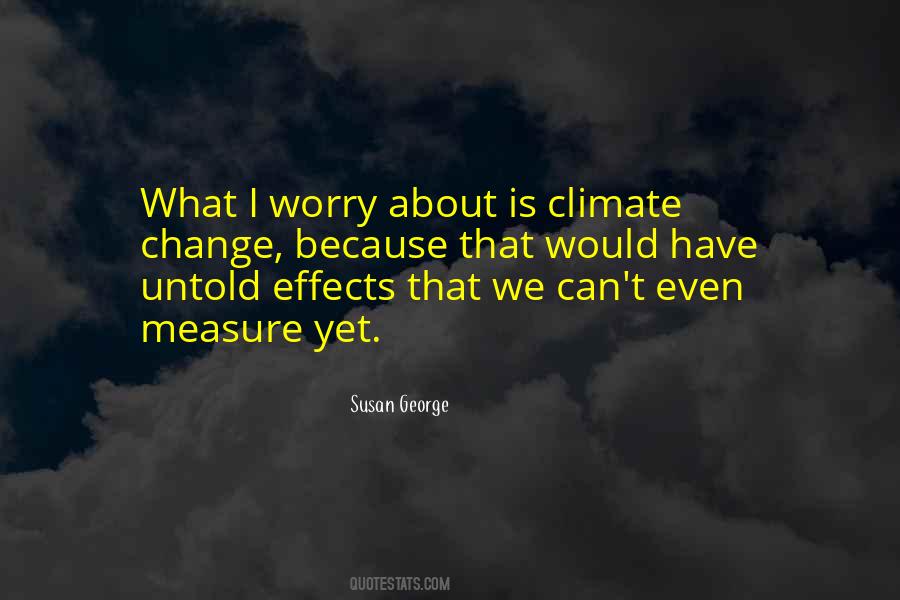 Effects Can Quotes #556193