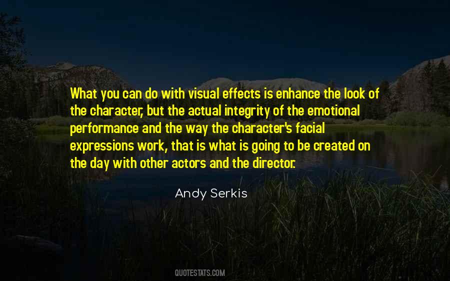 Effects Can Quotes #565849