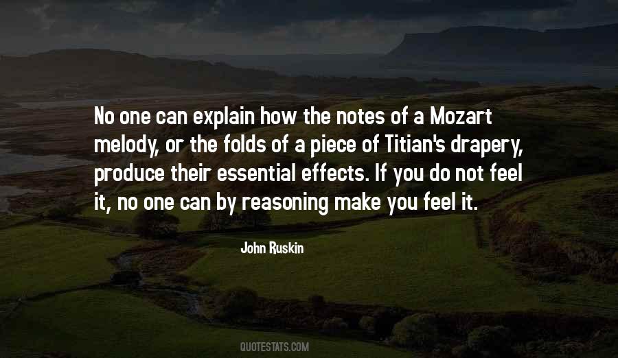 Effects Can Quotes #577544
