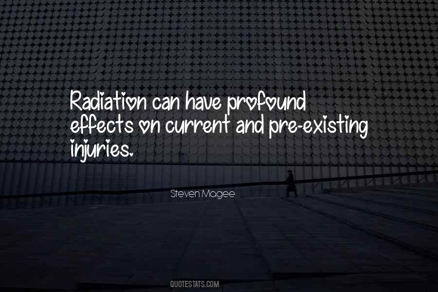 Effects Can Quotes #590928