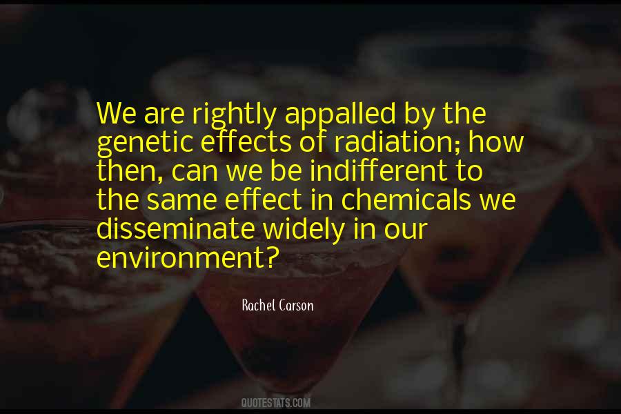 Effects Can Quotes #716043