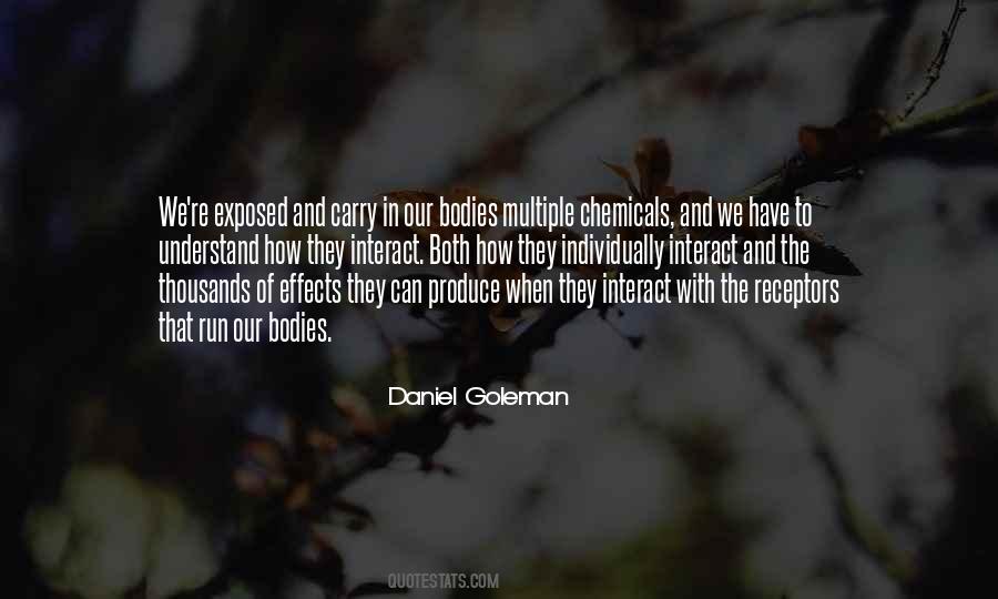Effects Can Quotes #719690