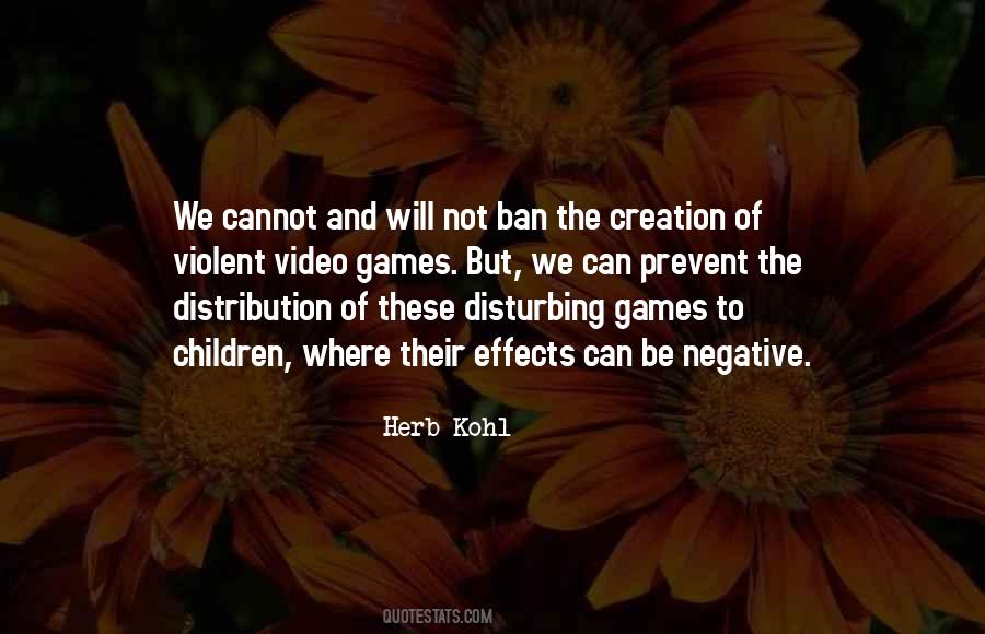 Effects Can Quotes #725206