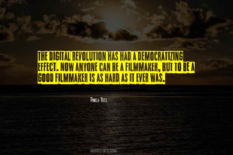 Effects Can Quotes #725247