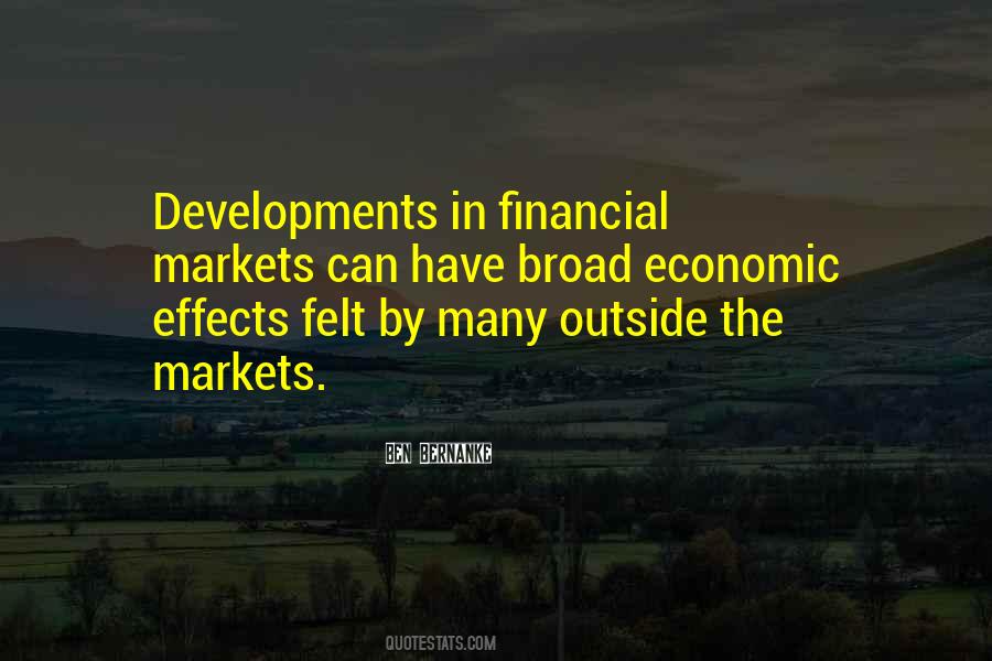 Effects Can Quotes #83591