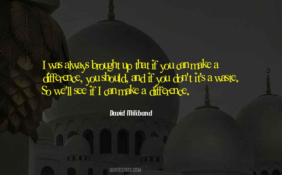 Ministerial Ethics Quotes #1317923