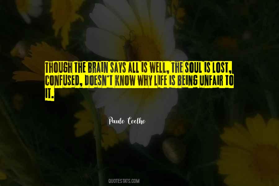 Destrozaste Coraz N Quotes #1037364