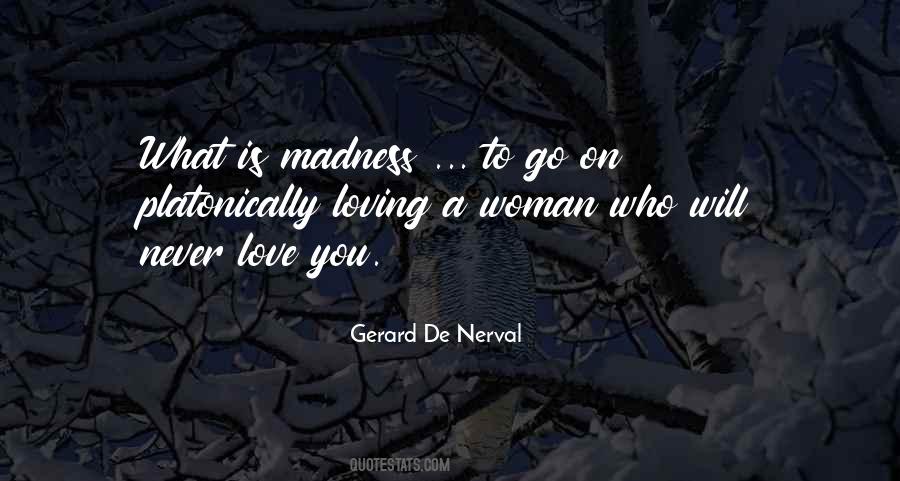 Love Is Madness Quotes #1161481