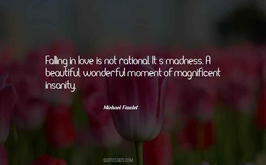 Love Is Madness Quotes #1366923
