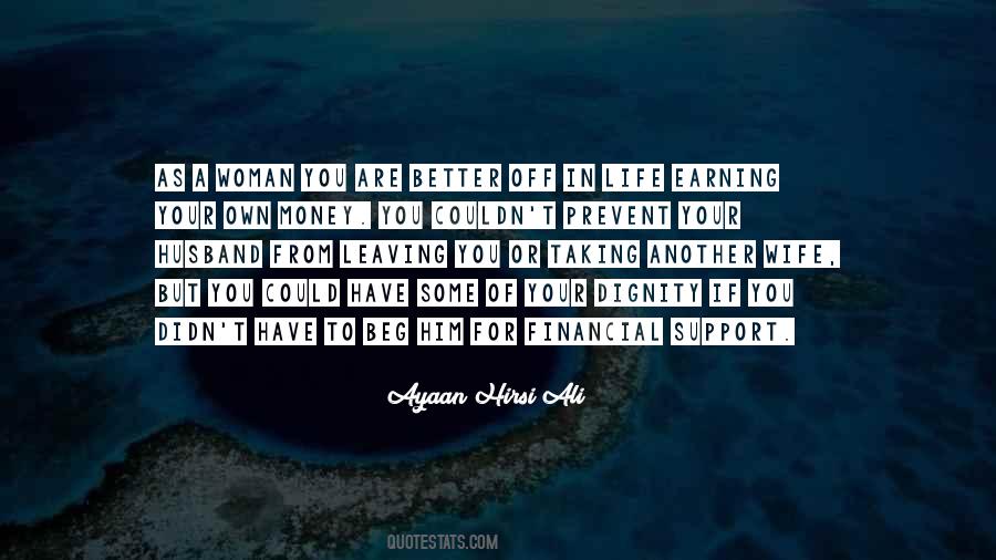 Quotes About Life Islam #1047888